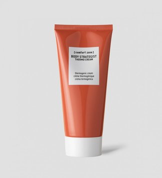 BODY STRATEGIST THERMO CREAM – ЗМІЦНЮЮЧИЙ КРЕМ ДЛЯ ТІЛА З ТЕРМОГЕННИМ ЕФЕКТОМ 00230 фото