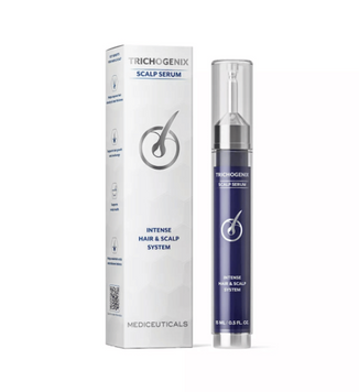 Mediceuticals Trichogenix Scalp Serum Sz&eacute;rum fejbőrre &eacute;s hajhagym&aacute;kra 56013 фото