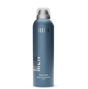 SHAVING FOAM JANZEN For Men