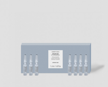 SUBLIME SKIN LIFT&FIRM AMPOULE - АМПУЛИ ДЛЯ ЛІФТИНГУ ТА ЗМІЦНЕННЯ ШКІРИ 12172 фото