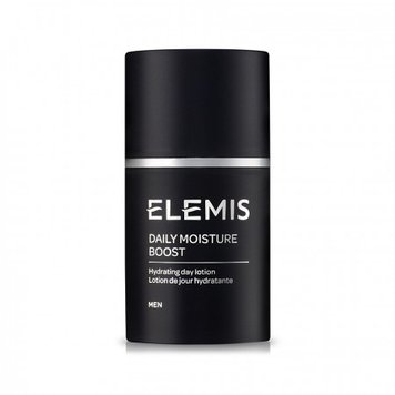 ELEMIS Daily Moisture Boost - Чоловічий зволожуючий крем для обличчя, 50 мл 532323 фото