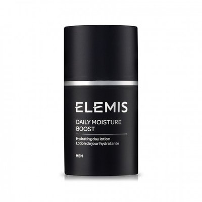 ELEMIS Daily Moisture Boost - Мужской увлажняющий крем для лица, 50 мл 532323 фото
