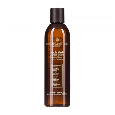 Philip Martin's Maple Wash - Moisturizing shampoo