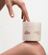 Nourishing body butter 220 ml alis543 фото 3