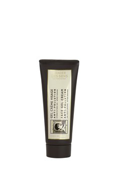 INTEMPORELS Anti-pollution face gel cream L'Olivier 75ml Крем-гель для обличчя для чоловіків 75 мл MEN60000 фото