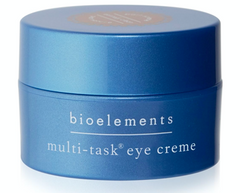 Multi-Task Eye Crème - Многофункциональный крем для кожи вокруг глаз, 15 мл