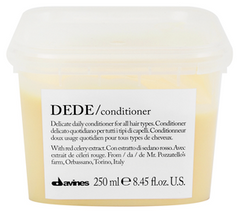 DEDE/conditioner – деликатный кондиционер