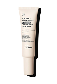 Peptides & Antioxidants Advanced Firming Daily Treatment 48ml 3-04340 фото
