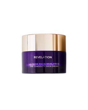 THE LONGEVITY CREAM