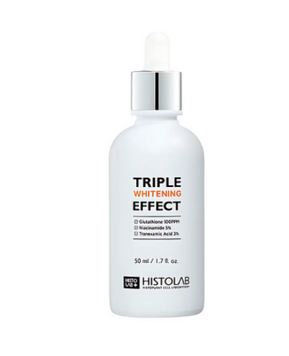 Triple Whitening Effect Ampoule/Освітлююча ампульна сироватка з потрійною дією Н0161 фото