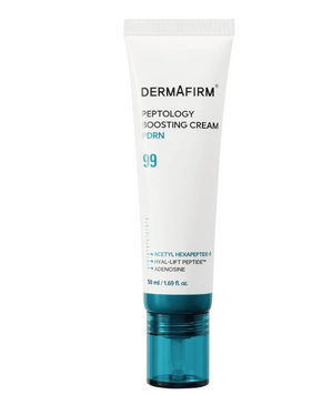 Крем-бустер из PDRN - Peptology Boosting Cream PDRN 50 ml 55543i8 фото