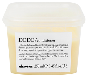DEDE/ conditioner - delicate conditioner
