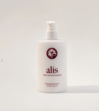 Hydrating body cream 310 ml alis4450 фото