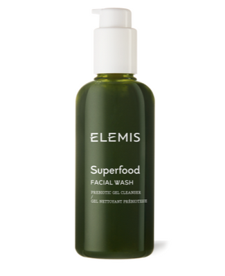 ELEMIS Superfood Facial Wash - Гель-очисник, 200 мл 50225-1 фото