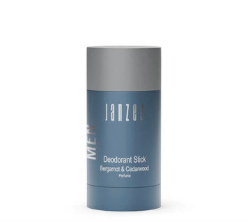 Дезодорант-стік JANZEN For Men 86050 фото