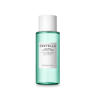 Skin1004 Madagascar Centella Tea-Trica Purifying Toner, 210 ml