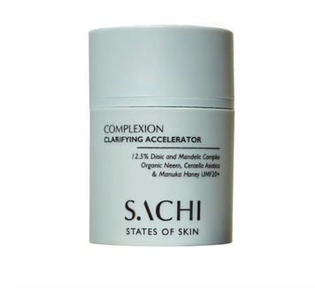 Complexion Clarifying Accelerator - 30ml S98786768 фото