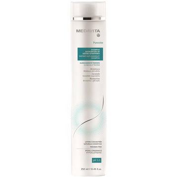 Medavita Puroxine Shampoo Instant Anti-Dandruff