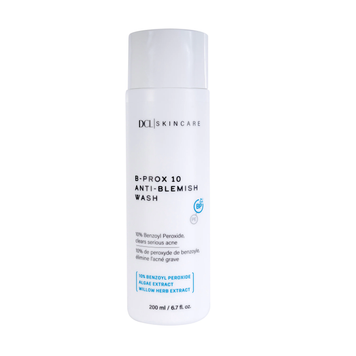 DCL B Prox 10 Anti Blemish mos&oacute;szer Д15 фото