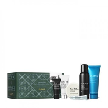 ELEMIS The Collector’s Edition For Him Gift Set - Чоловічий набір бестселерів для догляду за обличчям та тілом 89031 фото