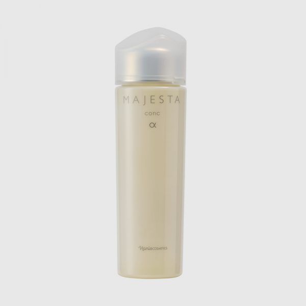 Conc Alpha - Exfoliant for oily skin