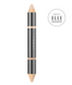 Chado Двойной подсвечивающий карандаш для бровей и век Crayon Duo Illuminateur Ch24 фото 1