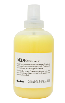DEDE/ hair mist - delicate spray