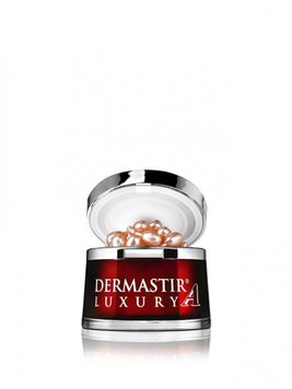 Dermastir Serum in capsules enriches cells with oxygen, anti-wrinkle and wrinkle Twister Coenzyme Q10