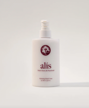 Hydrating hand cream 310 ml alis098778 фото
