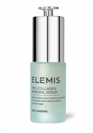 ELEMIS Pro-Collagen Renewal Serum - Обновляющая сыворотка, 15 мл 50992 фото