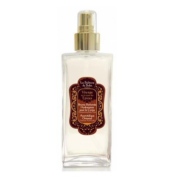 LA SULTANE DE SABA Body Mist Moisturizing Ayurvedic