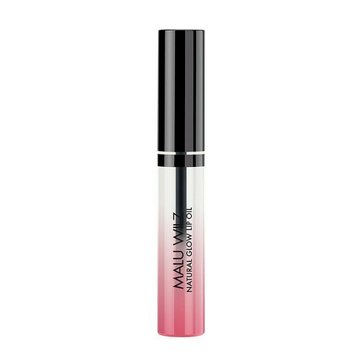 Malu Wilz Natural Glow Lip Oil 42988 фото