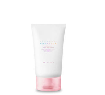 Skin1004 Madagascar Centella Poremizing Light Gel Cream, 75 ml