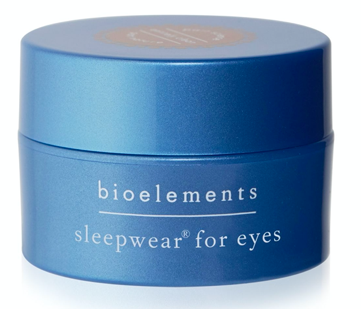 Sleepwear for Eyes - Éjszakai szemránckrém, 15 ml био33 фото