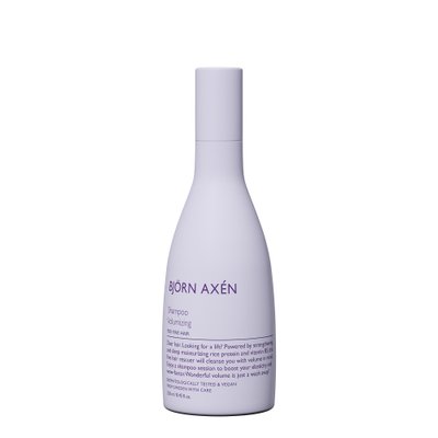 Bjorn Axen Шампунь для об'єму волосся Volumizing Shampoo 250 ml 354545 фото