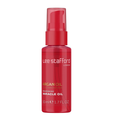 Lee Stafford Argan Oil from Morocco Nourishing Miracle Oil