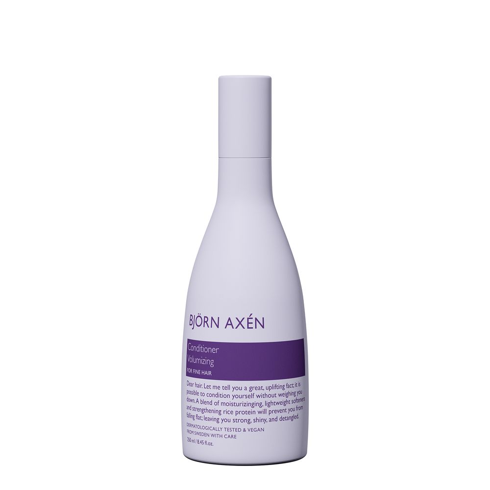 Bjorn Axen Кондиционер для объема волос Volumizing Conditioner 250 ml 895454 фото