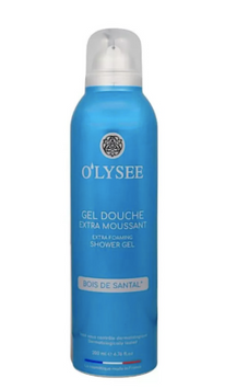 O&rsquo;LYSEE Bois de Santal extra habz&oacute; tusf&uuml;rdő szant&aacute;lfa illattal 483588 фото