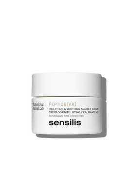 Sensilis Peptide [AR] Sorbet Cream
