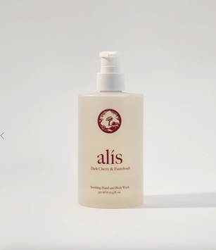 Soothing Hand and Body wash 310 ml alis0239 фото