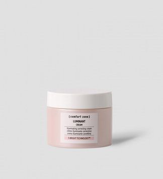 Comfort Zone - LUMINANT CREAM