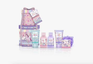 Baylis & Harding Beauticology Unicorn подарунковий набір (для тіла) BH270026 фото