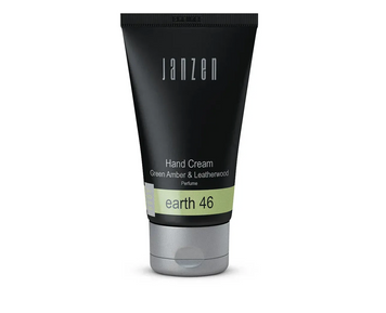 Hand cream JANZEN Earth 46