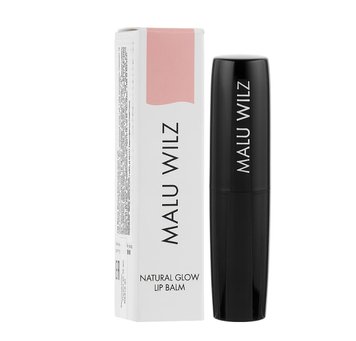 Malu Wilz Natural Glow Lip Balm 25212 фото