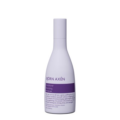 Bjorn Axen Кондиціонер для об'єму волосся Volumizing Conditioner 250 ml 895454 фото