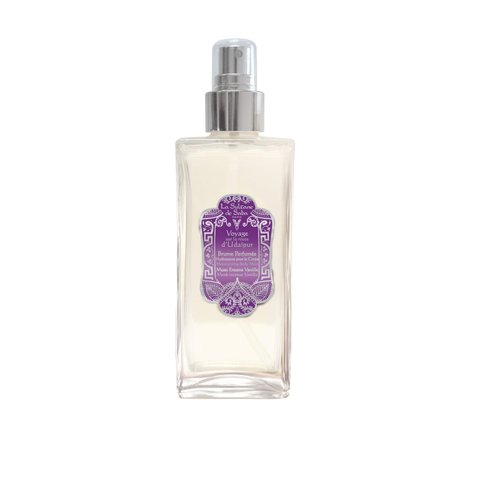 LA SULTANE DE SABA Body Mist Musk Incense Vanilla