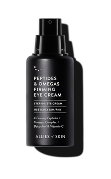 Peptides & Omegas Firming Eye Cream, 15 ml 4054994 фото