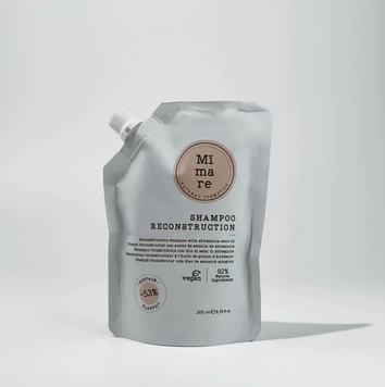 Mimare Rekonstrukt&iacute;v sampon 200 ml VMESP44779 фото