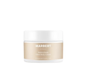 Marbert Bath & Body Glow Body Cream 36353 фото