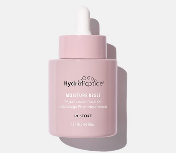 Moisture Reset - Phyto-nourishing face oil